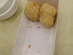 -奥华餐厅·老张记(台基厂店)