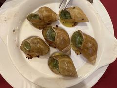 -红房子西菜馆(淮海中路店)