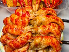 -虾铺子龙虾·私房菜(金源花苑店)