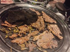 -山葵说·泥炉烤肉(泰达时尚E街区店)