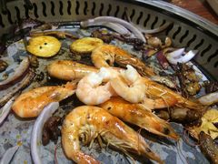 -福缘烤肉王自助(爱琴海-原比尔森店)