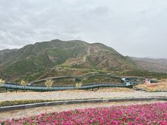 -桑干河大峡谷旅游区