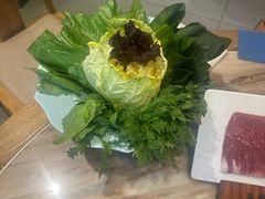 -牛街·马辈儿涮肉(牛街总店)