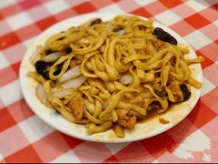 -太原面食店(解放路店)