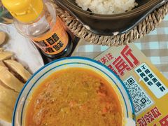 -阿金大白·上海菜馆(新天地店)