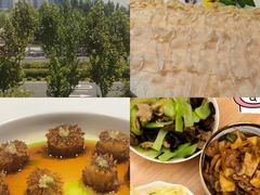 -上海滩餐厅(BFC外滩金融中心店)