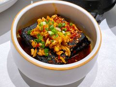 火宫殿臭豆腐-老湘亲·品鉴湘菜(湖里店)