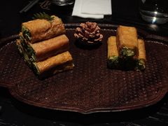 -锦楼·臻选新杭帮(杭州中心店)