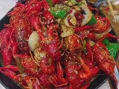 -夏记烤官达人·徐州鲜羊肉串(江宁店)
