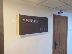 -MAGSTUDIO美格造型