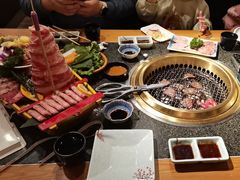 -梦山水日本烧肉(五四广场店)