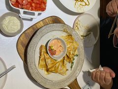-秀儿家の小确幸融合西餐厅(万达店)
