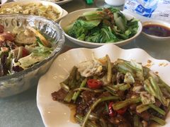 -乡亲鹅肉城(吴江店)