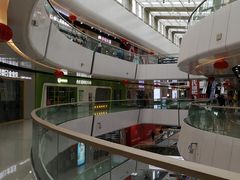 -万达广场(北京槐房店)