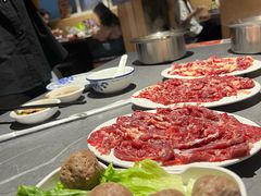 -贵宾牛·潮汕牛肉火锅(珠池总店)