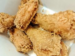 -胖老爹美式炸鸡(远洋旗舰店)