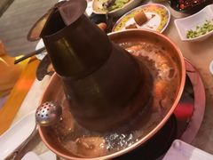 -东来顺饭庄(西直门店)