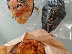 -方炉·天然食材面包店(青秀店)