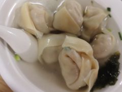 -小胖子馄饨店(洪兴路店)