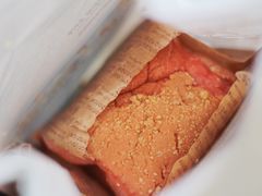 樱花玉露吐司-爸爸糖吐司面包(北京西单大悦城店)