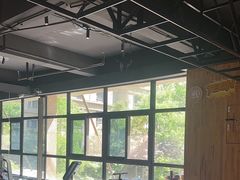 -蜗牛健身·私教馆(海珀香庭店)