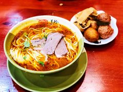 -美玲拉面(鞍山西道店)