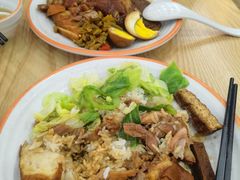 -瑞霖·隆江猪脚饭