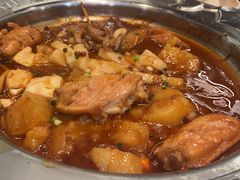-胖哥俩肉蟹煲(湖滨银泰in77店)