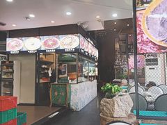 -大志牛肉火锅(天健花园店)