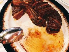 招牌大里脊双人份-Wolfgang’s Steakhouse 沃夫冈牛排馆(上海白玉兰广场店)