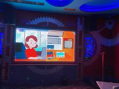 -极度沸点CLUB KTV(世贸中心店)