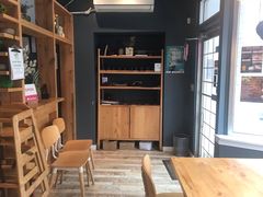 -Green & Oak Malaysian Restaurant