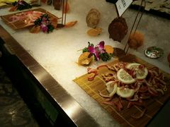 -芭菲盛宴·环球美食(解放碑英利国际店)