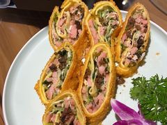 -品味泸沽湖•民族特色菜(大落水店)