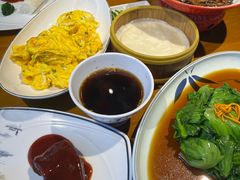 -三凤酒家·百年无锡菜(清扬茂业店)
