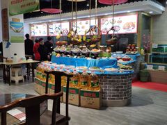 -良师门滨海人家·海鲜·家常菜(滨海城店)