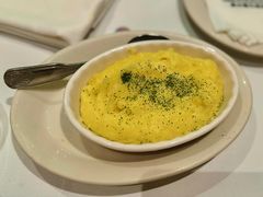 -MORTON'S 莫尔顿牛排坊(北京丽晶酒店)