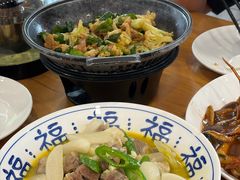-品鲜村农家菜·阳澄湖大闸蟹(总店)