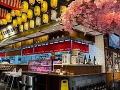 -喜鹊烤肉酒场(美乐城店)