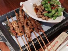 -管氏翅吧(台湾街店)