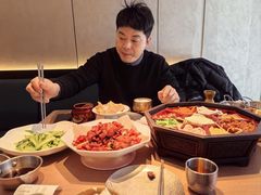 -将军牛排·尔滨地标朝鲜族美食(总店)