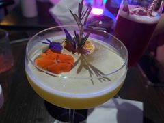 -MOSSO音乐酒吧·live house(长乐路店)