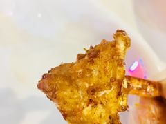 -凤凰路何眼镜香辣蟹(花果园店)