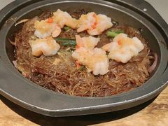 -绿茶餐厅(广州天河城店)