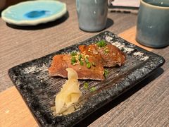 -炙柒Sekinana·精致日料(合生汇店)