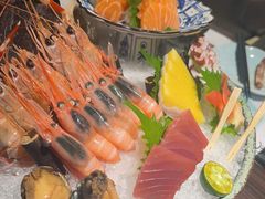 -匠和风精致料理(莆田财富中心店)