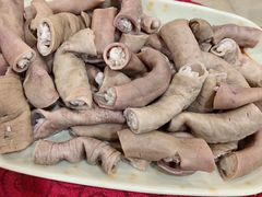 -光明清汤羊(宝业路店)