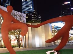 -深圳湾万象城(南山店)