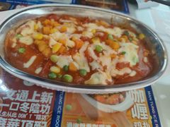 -文通冰室(东方宝泰店)