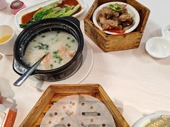 -怀德酒楼·粤菜·海鲜·茶点(宝安国际机场店)